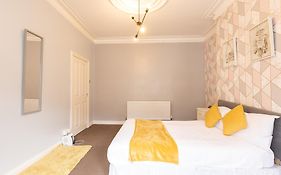 Cityhost Apartments - Gateshead 115